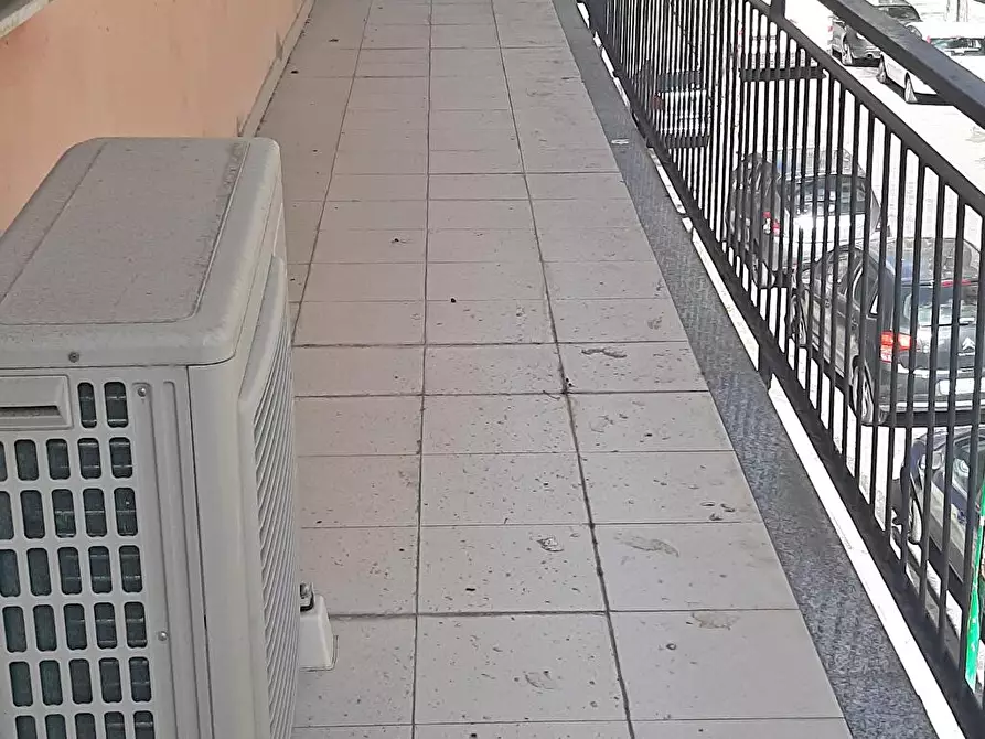 Immagine 18 di Ufficio in affitto  in Viale Umberto  139 a Sassari