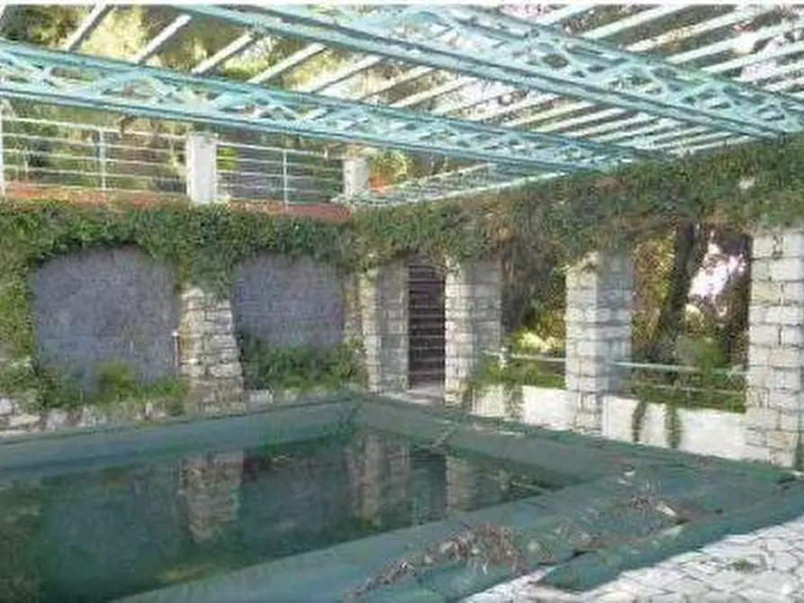 Immagine 7 di Villa in vendita  in VIA AURELIA 237 a Zoagli