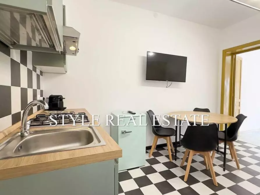 Immagine 6 di Appartamento in vendita  in Via Monfalcone a Siracusa