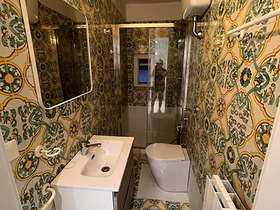 Immagine 8 di Camera condivisa in affitto  in via san cosimo 5 a Pisa