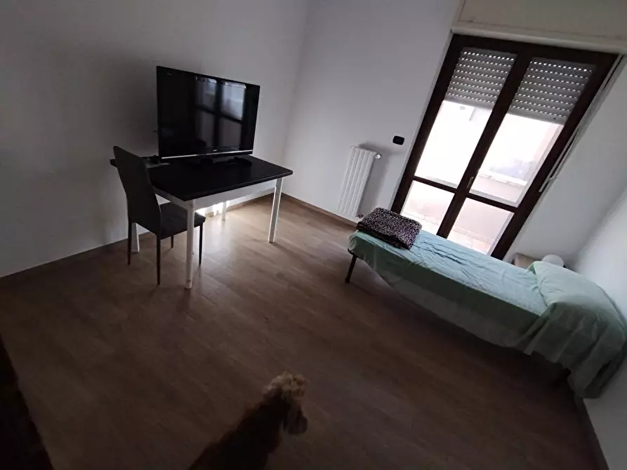 Immagine 6 di Appartamento in affitto  in Via Cadore  2 a Mesagne