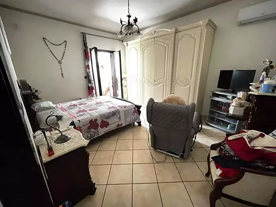 Immagine 23 di Appartamento in vendita  in Via Sant'Eramo 20 a Sarno