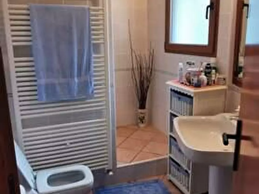 Immagine 7 di Casa indipendente in vendita  in via tempa delle rose 2 a Ascea