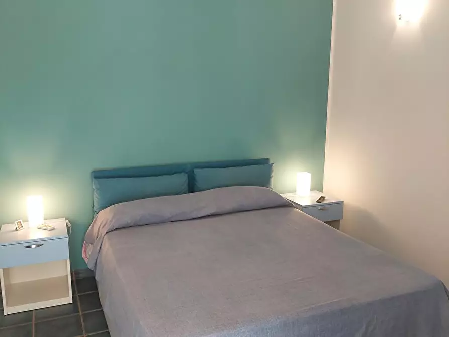 Immagine 6 di Villetta a schiera in affitto  in Via lungomare residence Solaria San Saba 93 a Messina