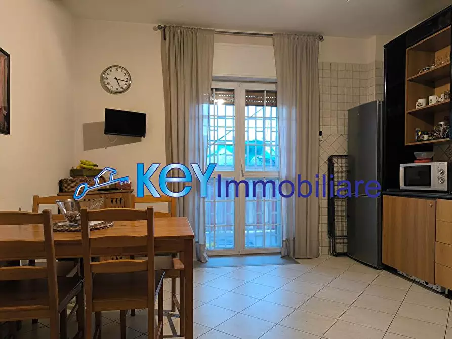 Immagine 7 di Appartamento in vendita  in VIA GIORGIO DE FALCO 301 a Quarto