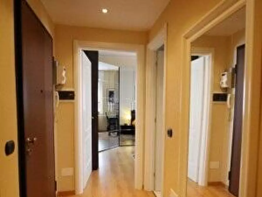 Immagine 5 di Appartamento in affitto  in Via Ludovico Cavaleri, Milano 55 a Milano