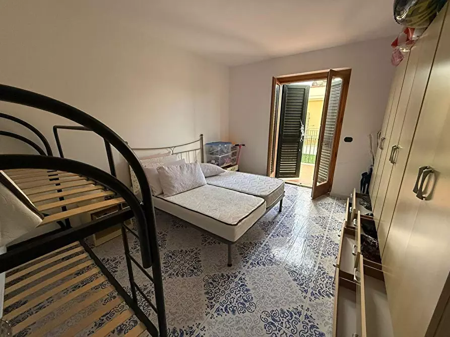 Immagine 6 di Appartamento in vendita  in Via Enrico Berlinguer  a Ascea