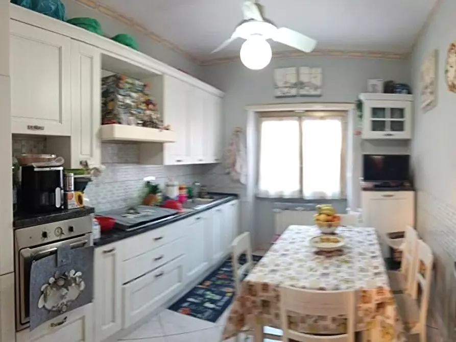 Immagine 14 di Casa semindipendente in vendita  in VIA APPIA NUOVA 1248 a Roma