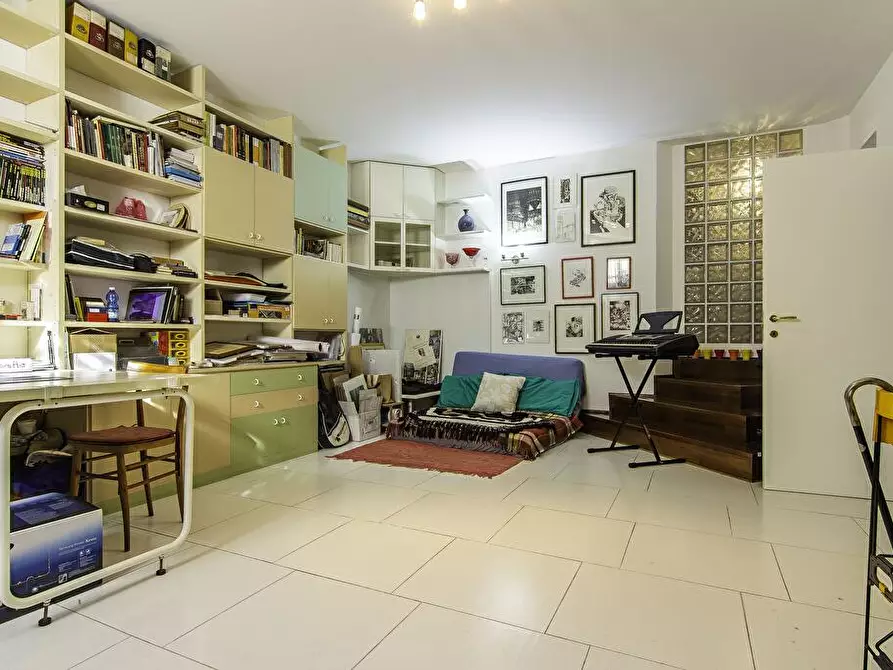 Immagine 31 di Villa in vendita  in Via dei Cavalieri 10 a Torri Di Quartesolo