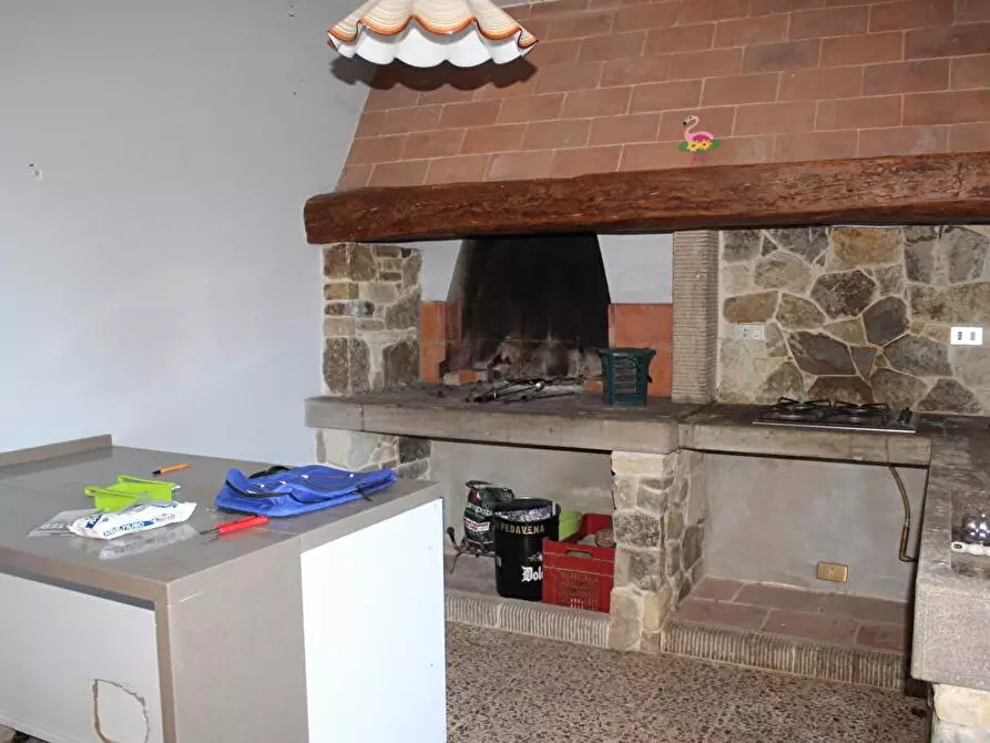 Immagine 15 di Casa indipendente in vendita  in Via di Sottomonte  172 a Capannori