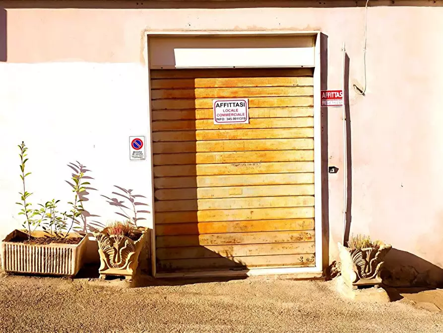 Immagine 1 di Locale commerciale in affitto  in Via Vittorio Veneto 55 a Cosenza