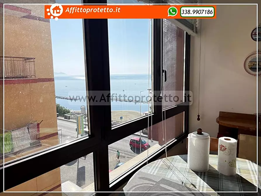 Immagine 4 di Appartamento in vendita  in Via Giuseppe di Vittorio 6 a Formia