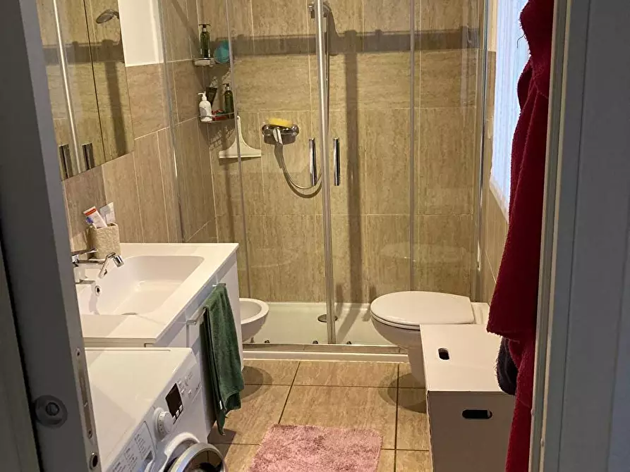 Immagine 2 di Appartamento in affitto  a Bergamo