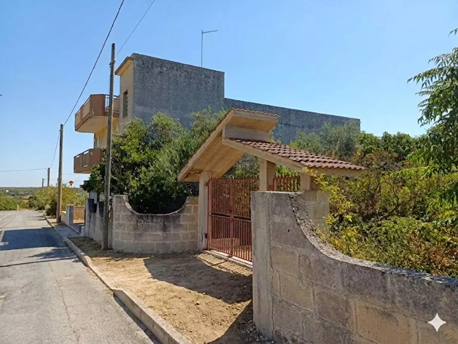 Immagine 3 di Casa indipendente in vendita  in VIA ALESSANDRO VOLTA 6 a Fragagnano