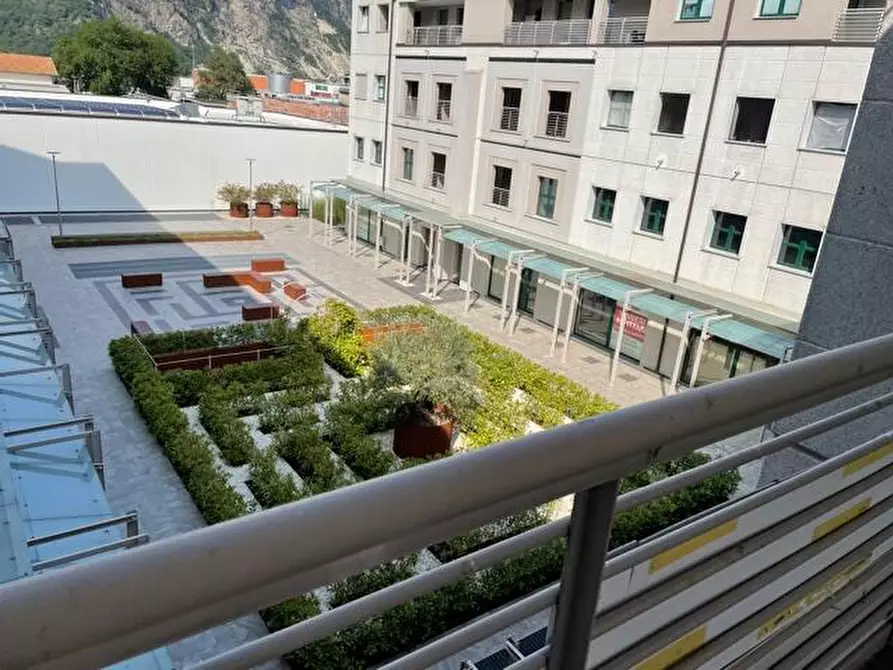 Immagine 4 di Appartamento in affitto  in corso marconi  24 a Gravellona Toce