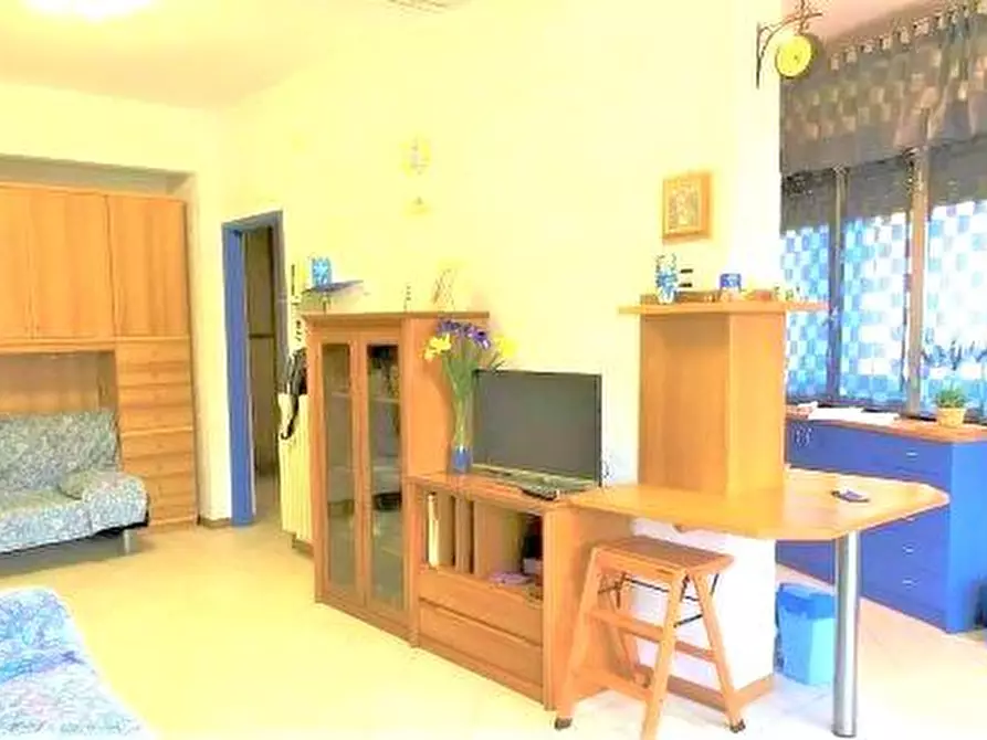 Immagine 3 di Appartamento in vendita  in VIA TOTI 5 a Rapallo