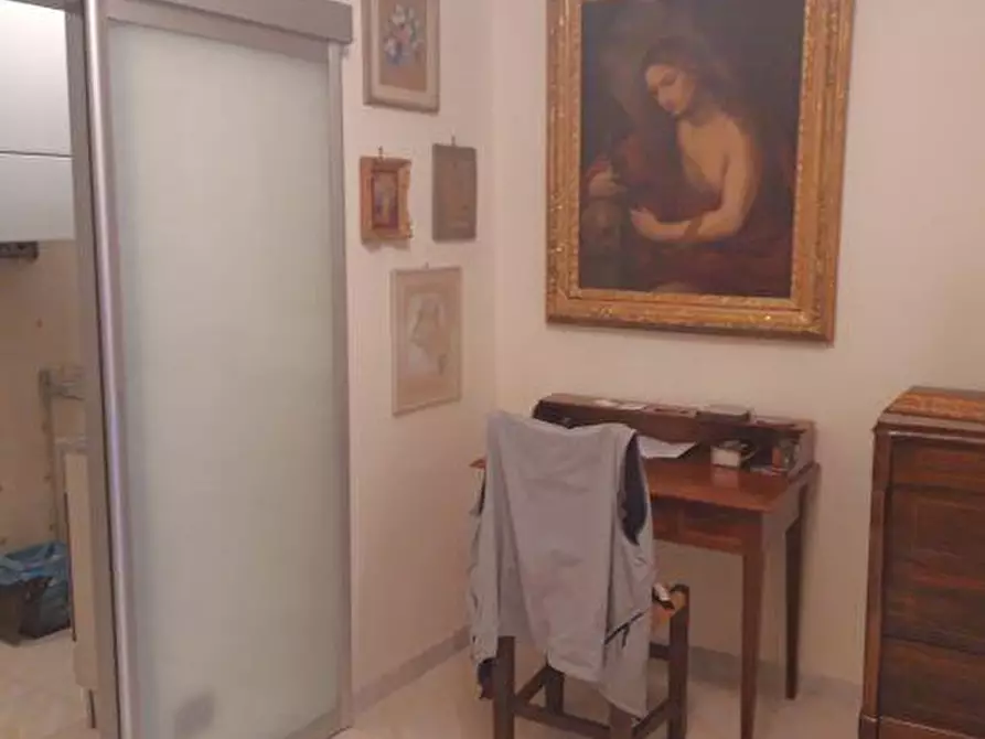 Immagine 9 di Bilocale in vendita  in VIA VENEZIA 8 a Rapallo