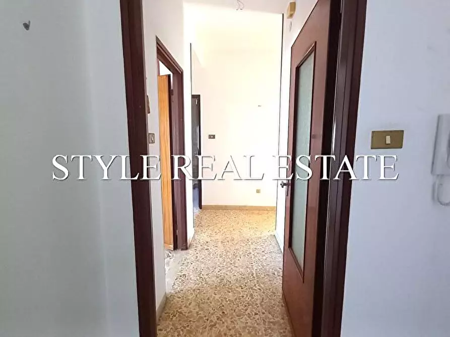 Immagine 9 di Appartamento in vendita  in piazza giovanni xxiii a Siracusa