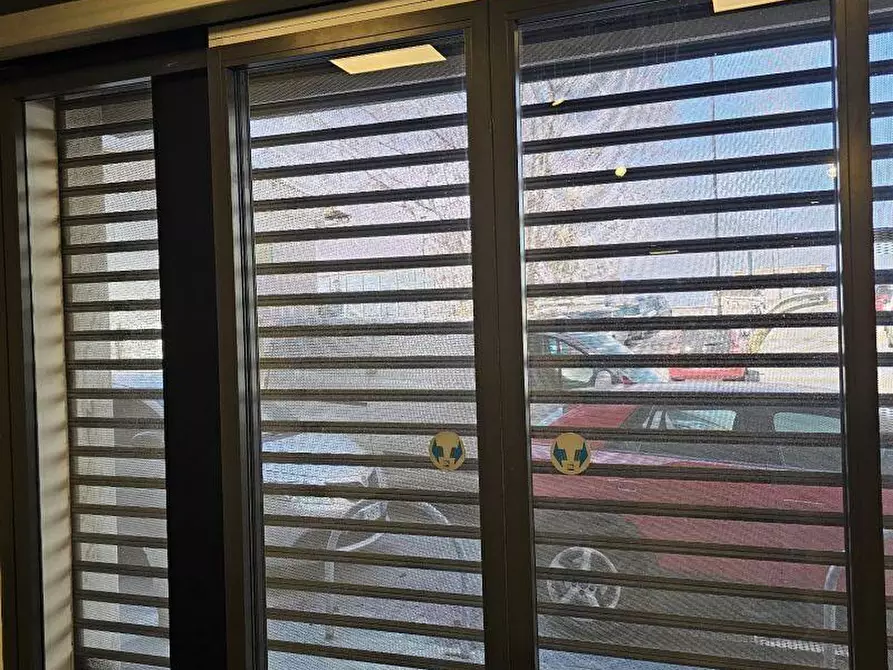 Immagine 19 di Negozio in affitto  in Via Vecchia Pentimele  a Reggio Di Calabria