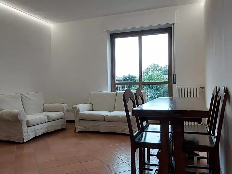 Immagine 2 di Trilocale in affitto  in Via Abelardo Pecorini 4/B a Milano