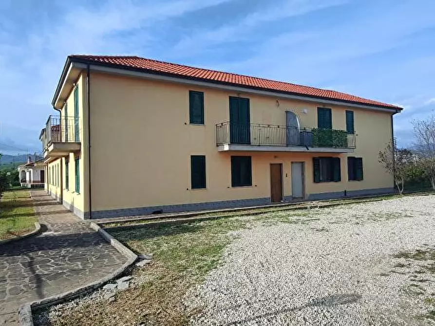 Immagine 1 di Appartamento in vendita  in Strada Provinciale 87 a Ascea