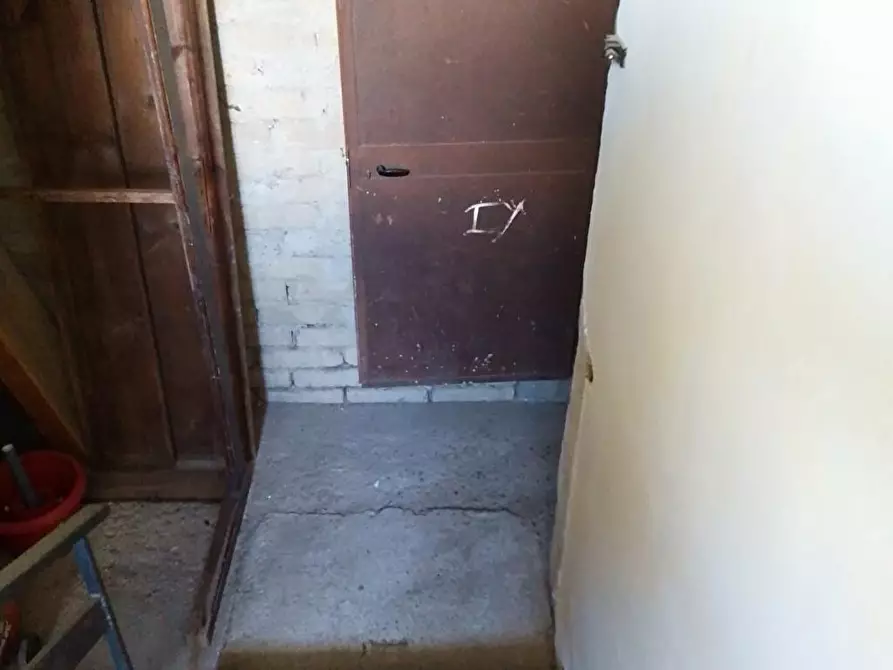 Immagine 5 di Casa semindipendente in vendita  in Via S.Vito 84 a Sarno