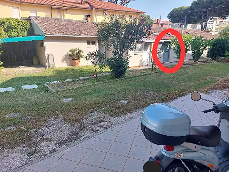 Immagine 6 di Appartamento in affitto  in Viale Gian Lorenzo Bernini  29 a Riccione