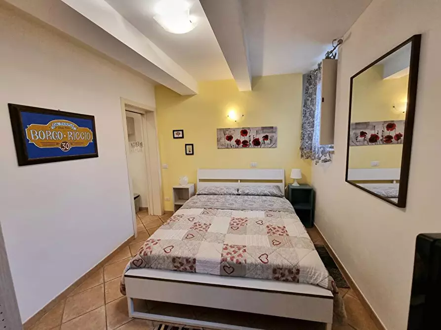 Immagine 5 di Bilocale in affitto  a Parma