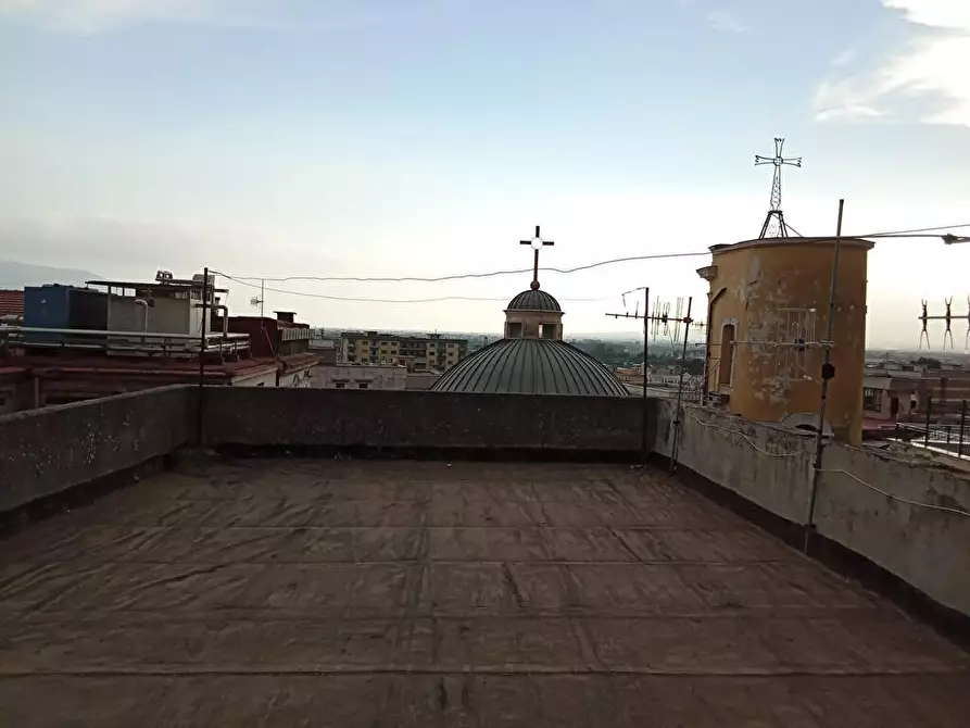 Immagine 3 di Appartamento in vendita  in Vico San Martino 1 a Sarno