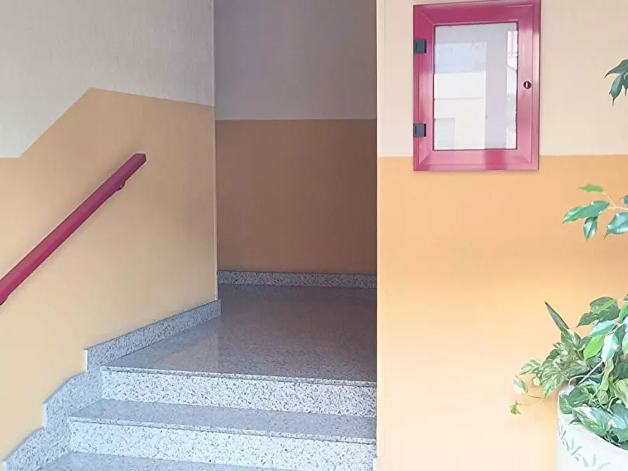 Immagine 5 di Appartamento in vendita  in Via Giorgione 2 a San Giorgio Ionico