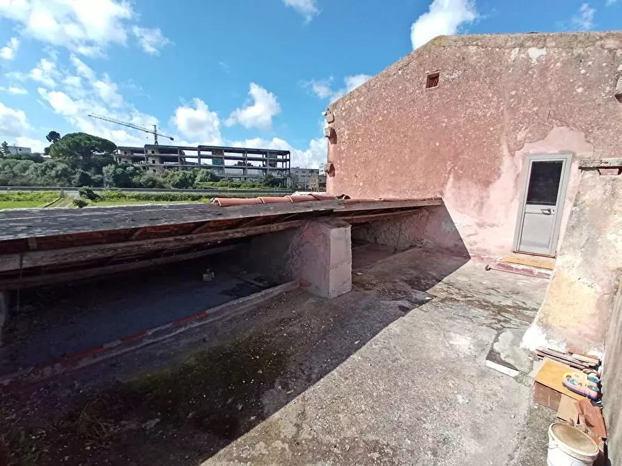 Immagine 14 di Rustico / casale in vendita  in Viale Porto Torres, reg, santa barbara snc a Sassari