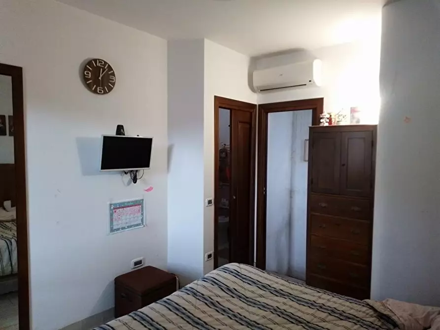 Immagine 3 di Casa semindipendente in vendita  in Via Masseria Spagnuolo 50A a Sarno