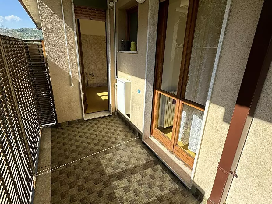 Immagine 24 di Appartamento in affitto  in via pienza parco belvedere  54 a Potenza