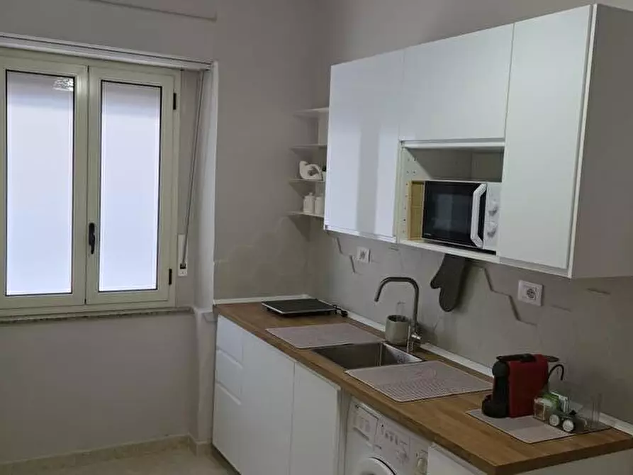 Immagine 3 di Bilocale in affitto  in Via placido geraci 14a a Reggio Di Calabria