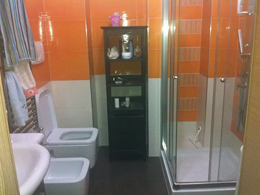 Immagine 2 di Affittacamere in affitto  in Via Carlo Cattaneo  25 a Brindisi