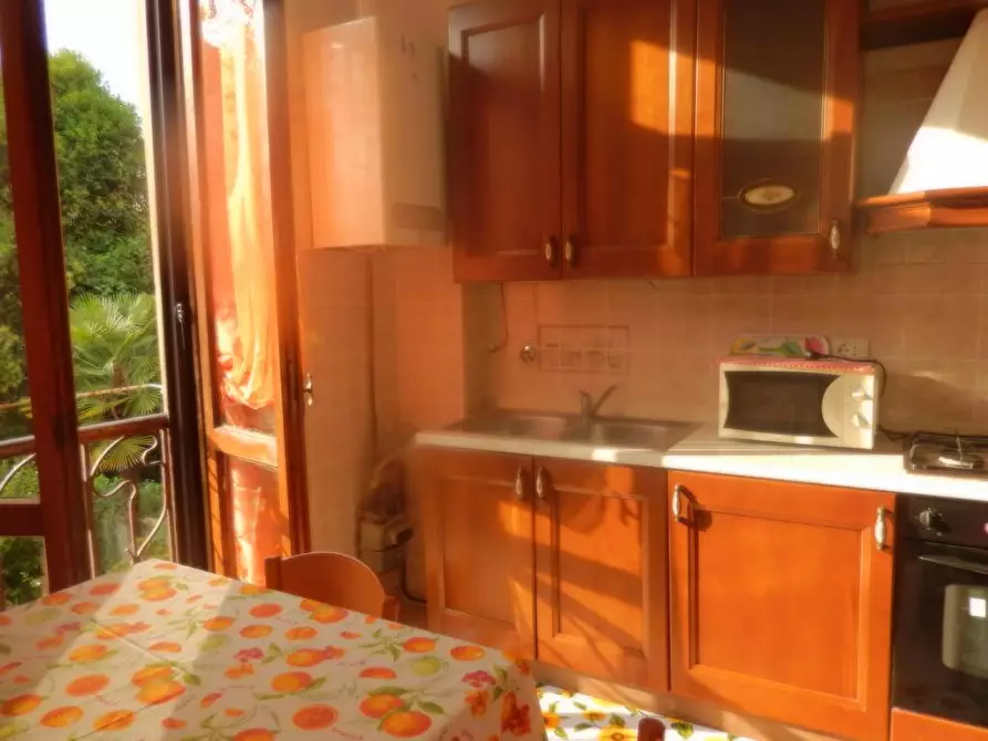 Immagine 10 di Camera condivisa in affitto  in Via Andrea Maria Ampere  83 a Milano