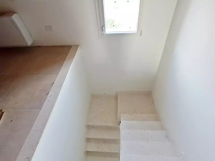 Immagine 13 di Villetta a schiera in vendita  in Via Milano snc a Sassari