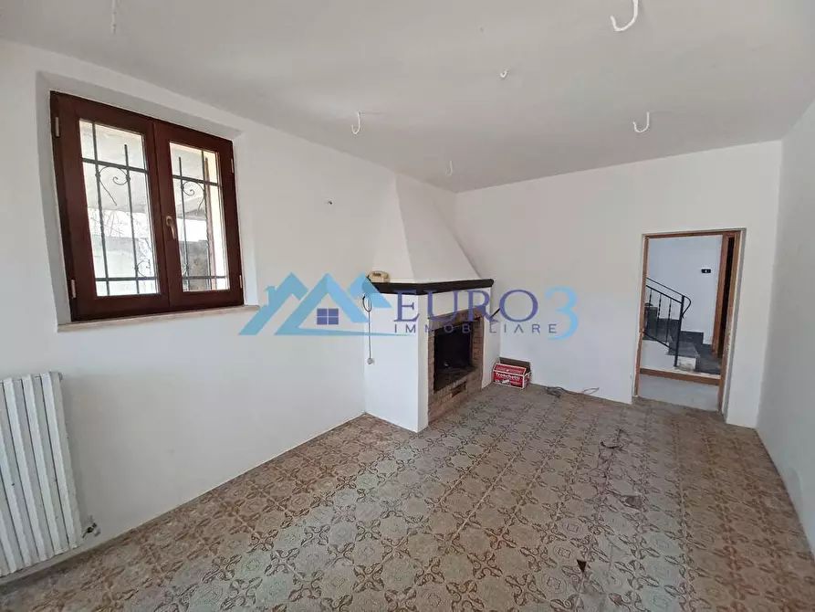 Immagine 8 di Villa in vendita  in appignano del tronto snc a Appignano Del Tronto