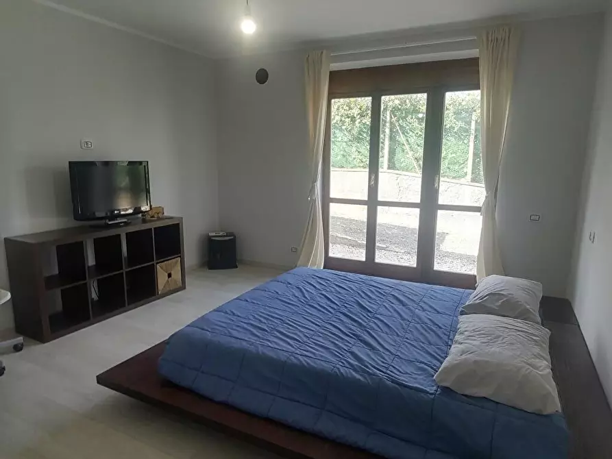 Immagine 16 di Porzione di villa in affitto  in Via macchia dello sterparo  64 a Frascati