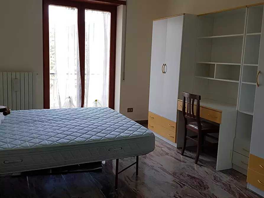 Immagine 5 di Appartamento in affitto  in Via lussemburgo  40 a L'aquila