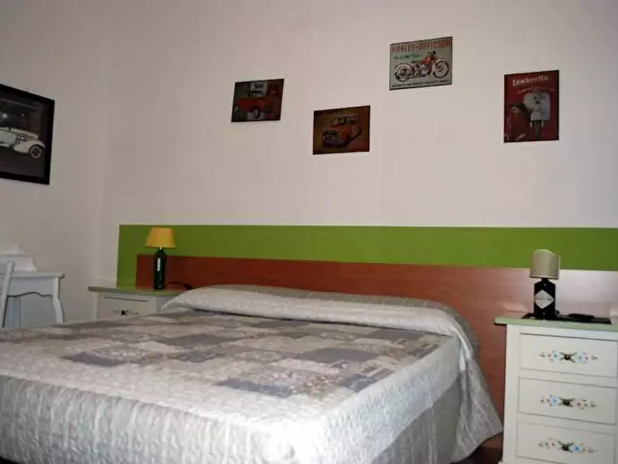 Immagine 2 di Appartamento in vendita  in via dei gigli  14 a Camisano Vicentino