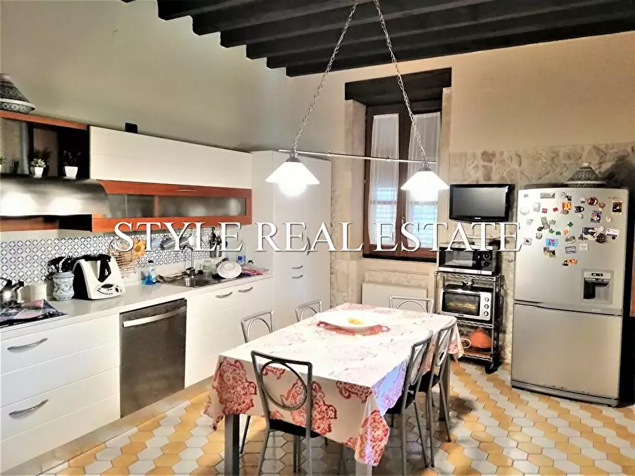 Immagine 11 di Villa in vendita  in Viale Scala Greca a Siracusa