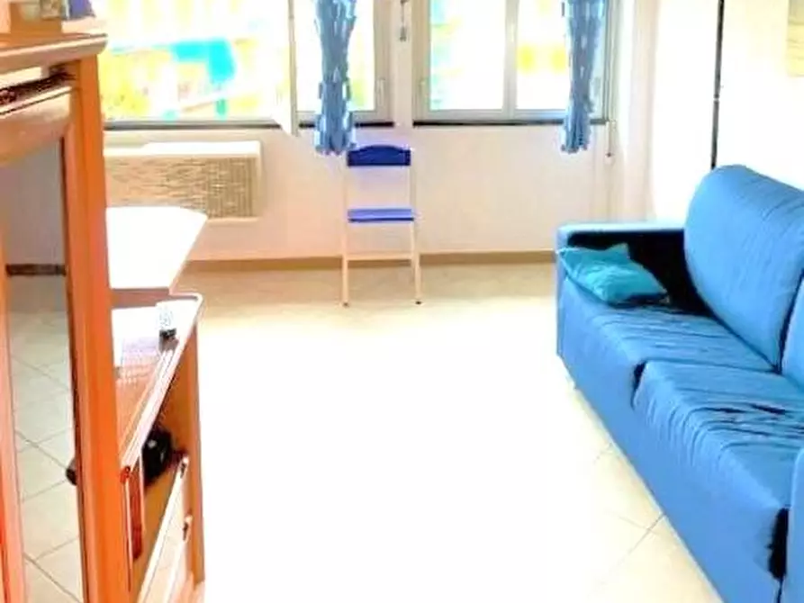 Immagine 3 di Appartamento in vendita  in VIA TOTI 23 a Rapallo