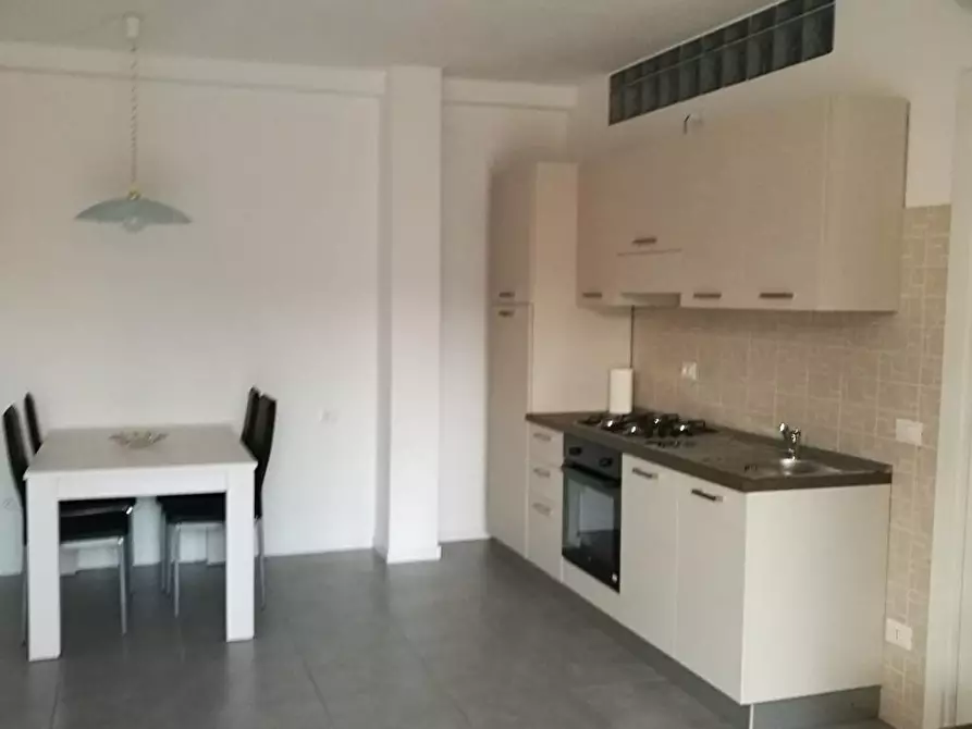 Immagine 3 di Abitazione tipica in affitto  in VIA CANALE MILANI 14 a Verona