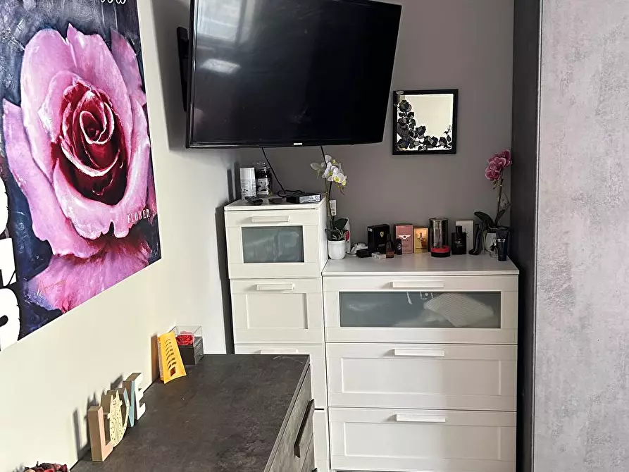 Immagine 9 di Appartamento in vendita  in Via Filippo Turati  11 a Savona