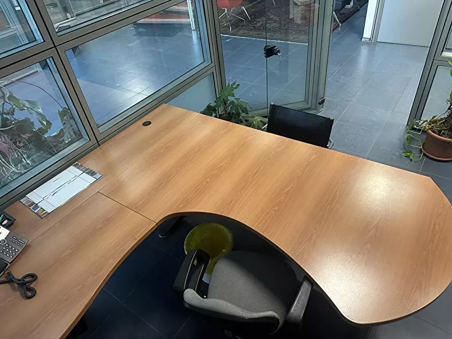 Immagine 3 di Ufficio in affitto  in via degli schiavetti 7 a Monfalcone