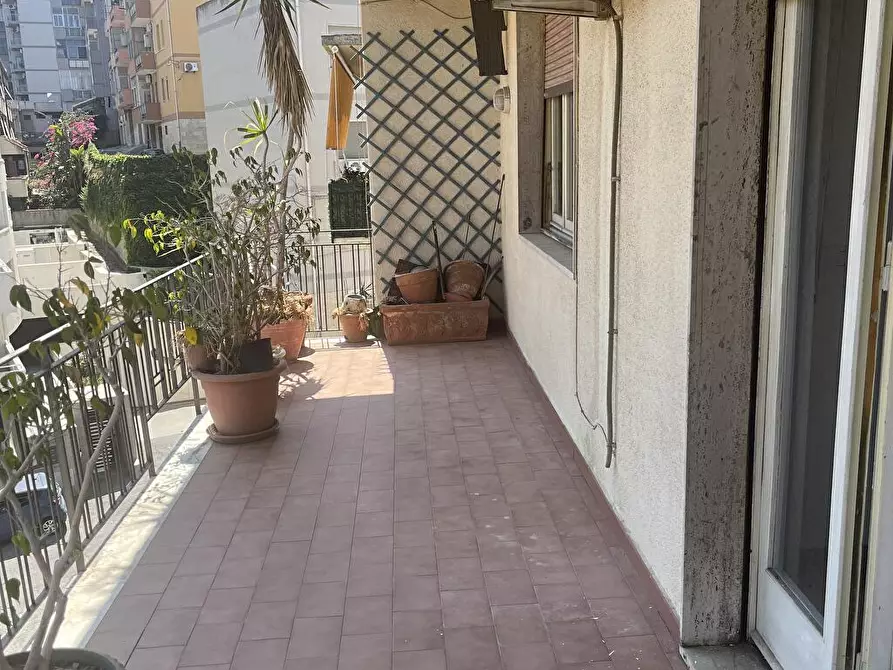 Immagine 7 di Appartamento in affitto  in Via Cappuccinelli  12 a Reggio Di Calabria