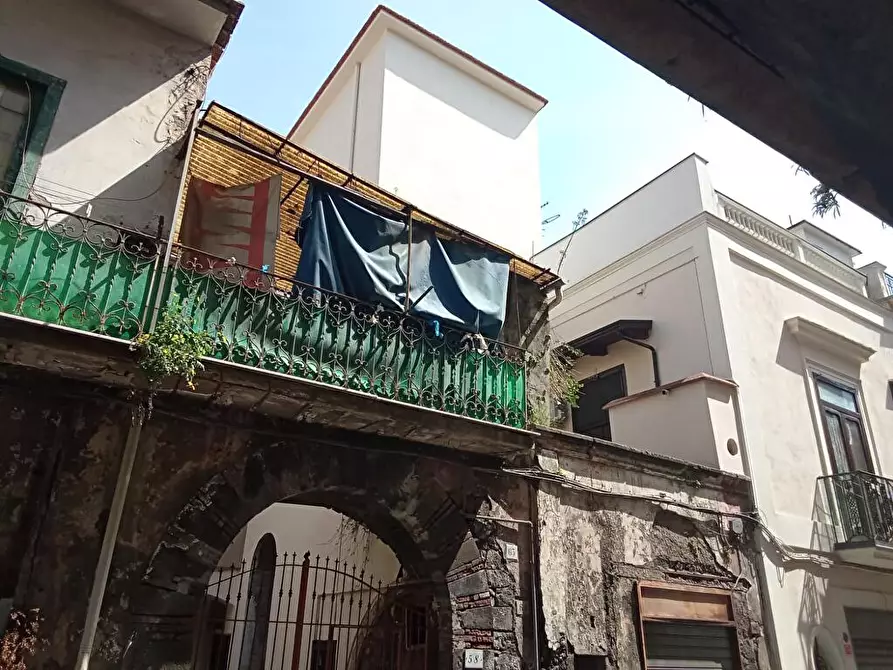 Immagine 1 di Appartamento in vendita  in Via Abignente 60 a Sarno