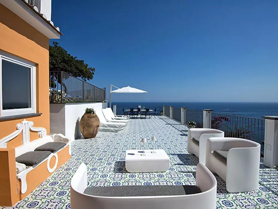 Immagine 6 di Albergo/B&B/Residence in affitto  in Salita Sopra Muro 36 a Amalfi