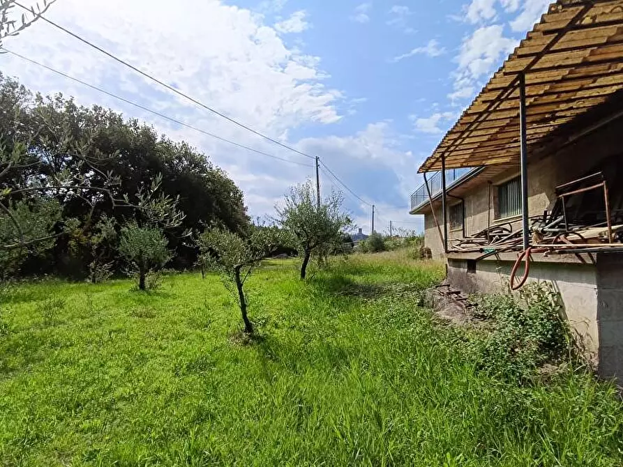 Immagine 17 di Casa indipendente in vendita  in Contrada Zampini  a Ascea